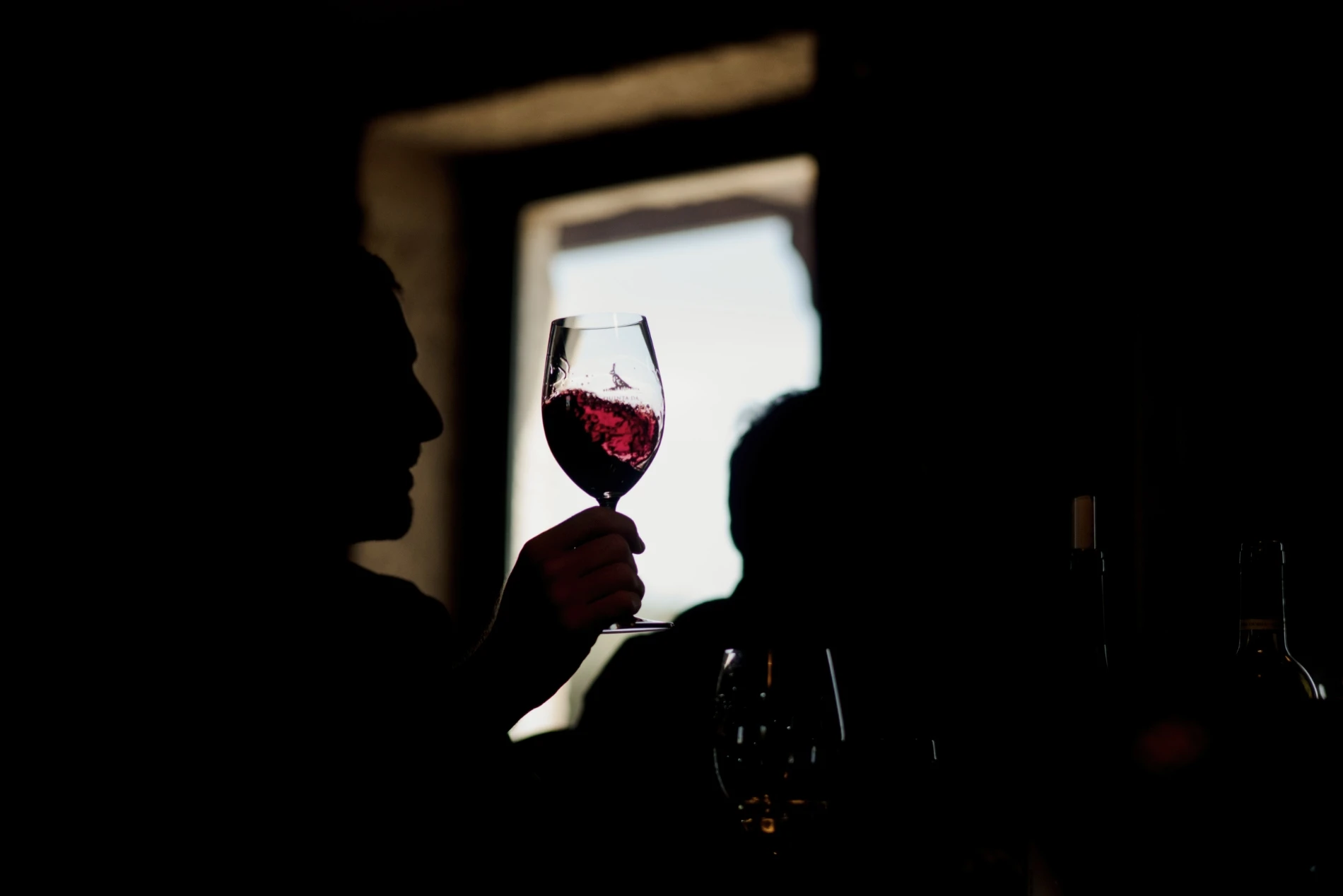 Os vinhos da Quinta da Pedra Escrita