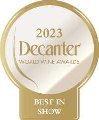 Quinta da Pedra Escrita eleito melhor vinho tinto de Portugal pela Revista Decanter
