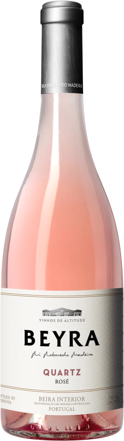 Beyra Reserva Quartz Rosé Rosé Reserve