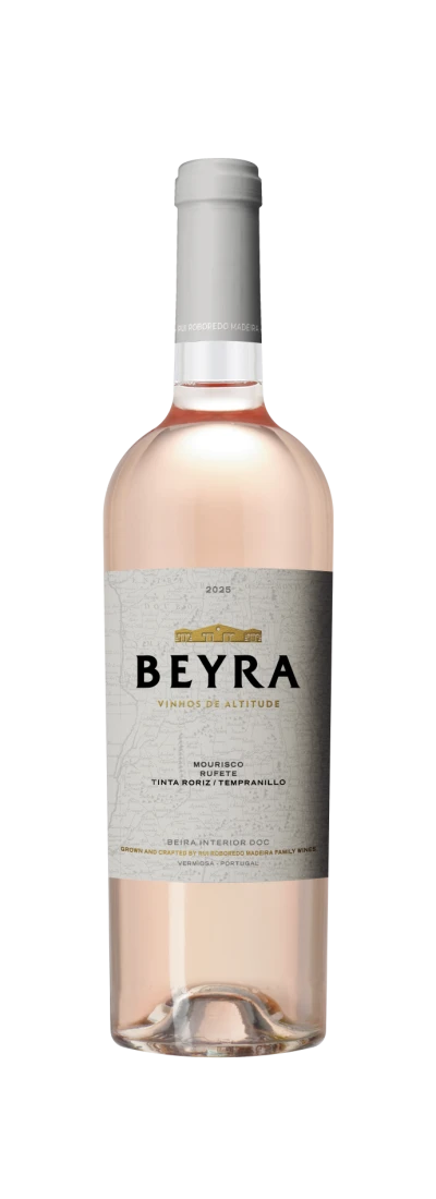 Beyra Rosé Ros&eacute;