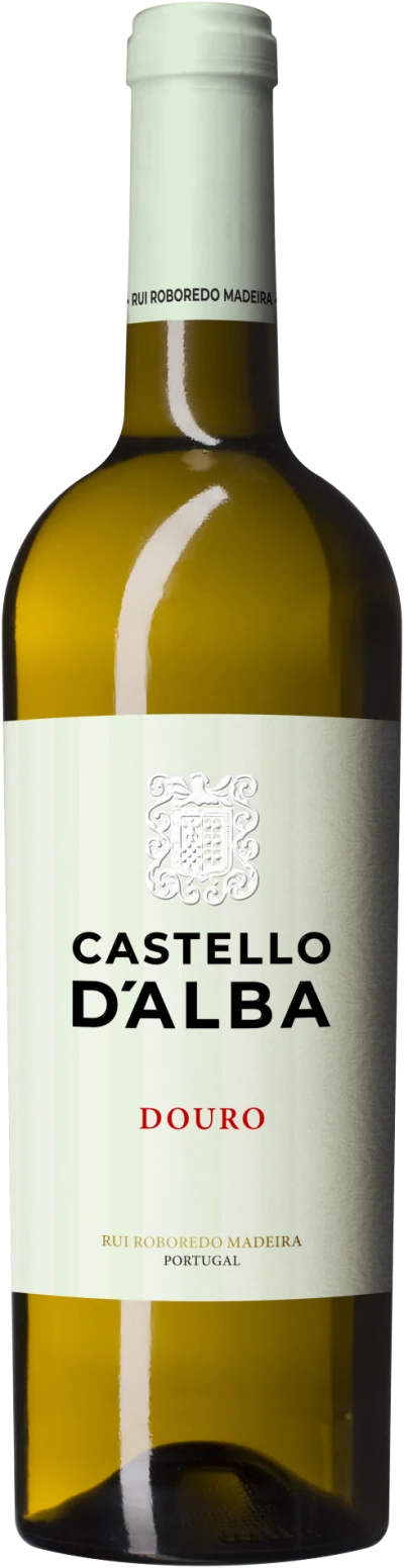 Castello d'Alba Branco White