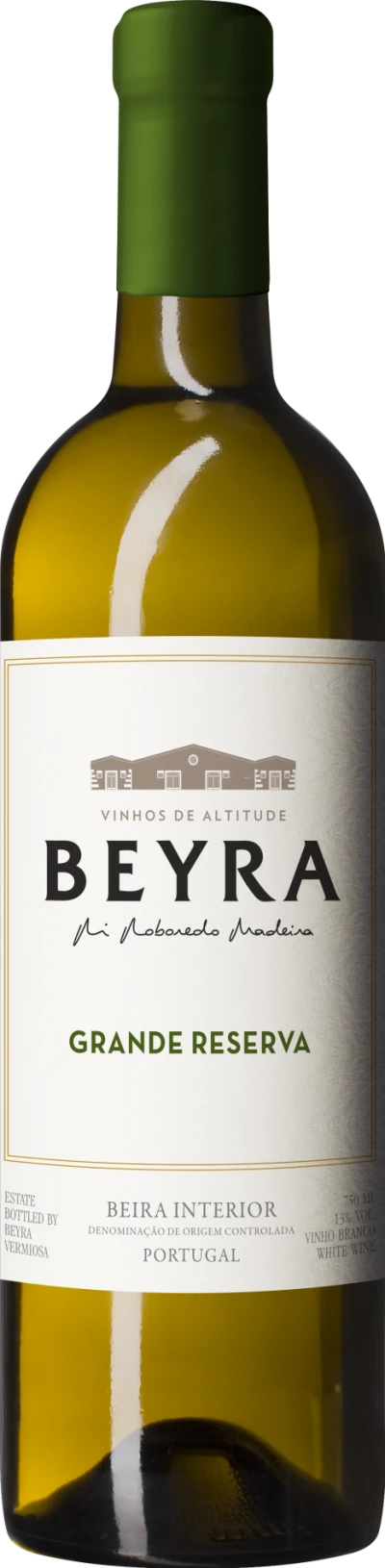 Beyra Grande Reserva Branco White Reserve