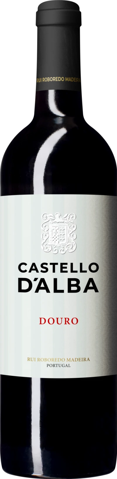 Castello d'Alba Tinto Red