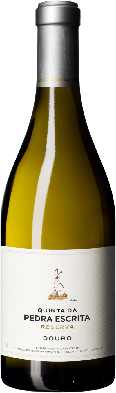 Quinta da Pedra Escrita Reserva Branco White Reserve