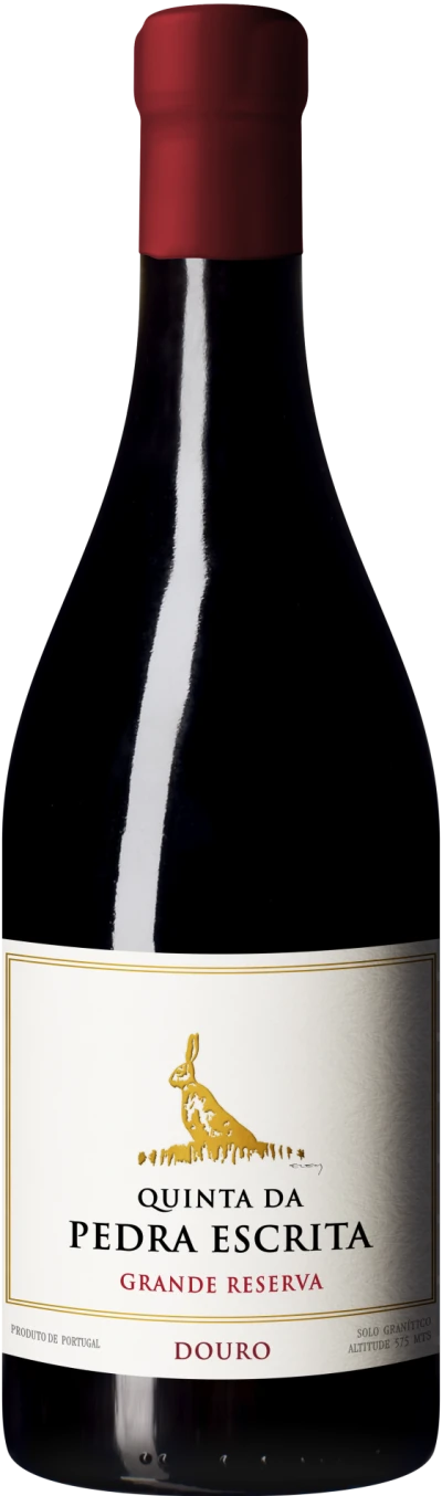 Quinta da Pedra Escrita Grande Reserva Tinto Grande Reserva