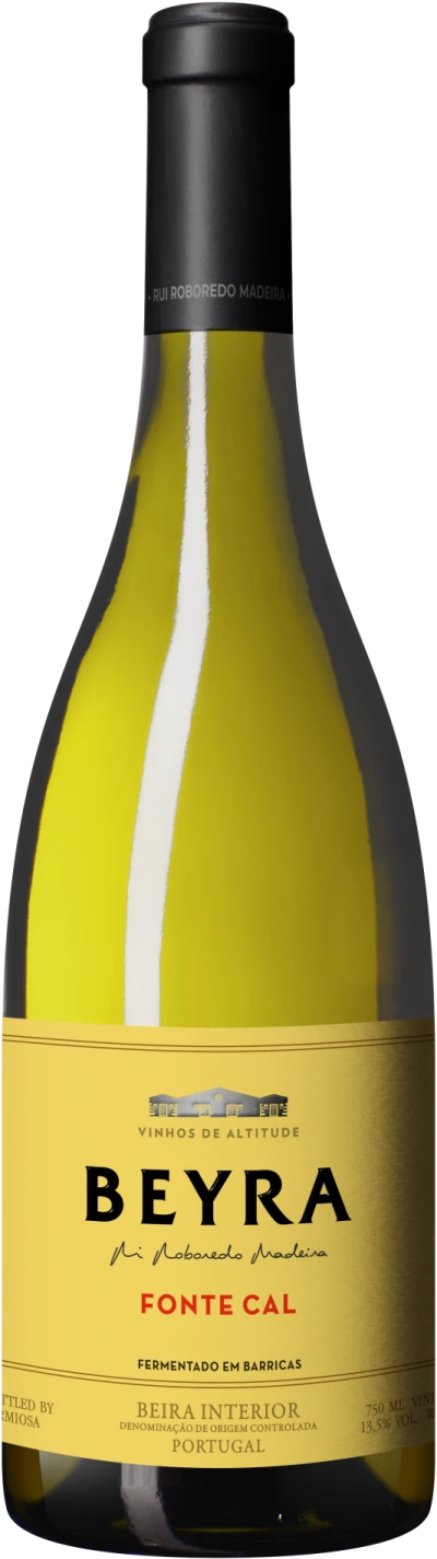 Beyra Fonte Cal Branco