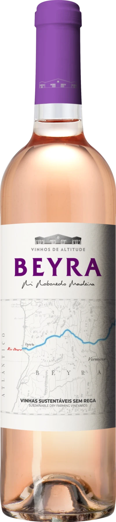 Beyra Rosé Rosé