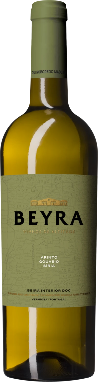 Beyra Branco Branco