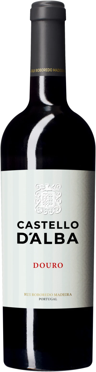 Castello d'Alba Tinto Red