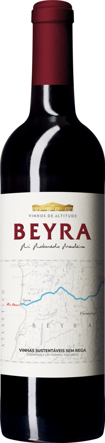 Beyra Tinto Red