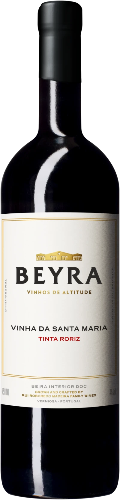 Beyra Vinha de Santa Maria Tinta Roriz Tinto Tinto