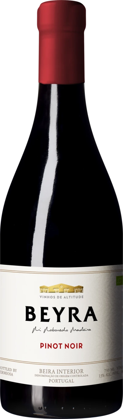 Beyra Pinot Noir Red