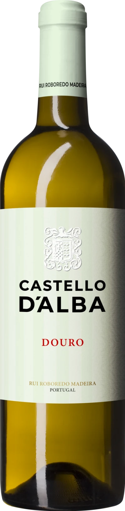 Castello d'Alba Branco White
