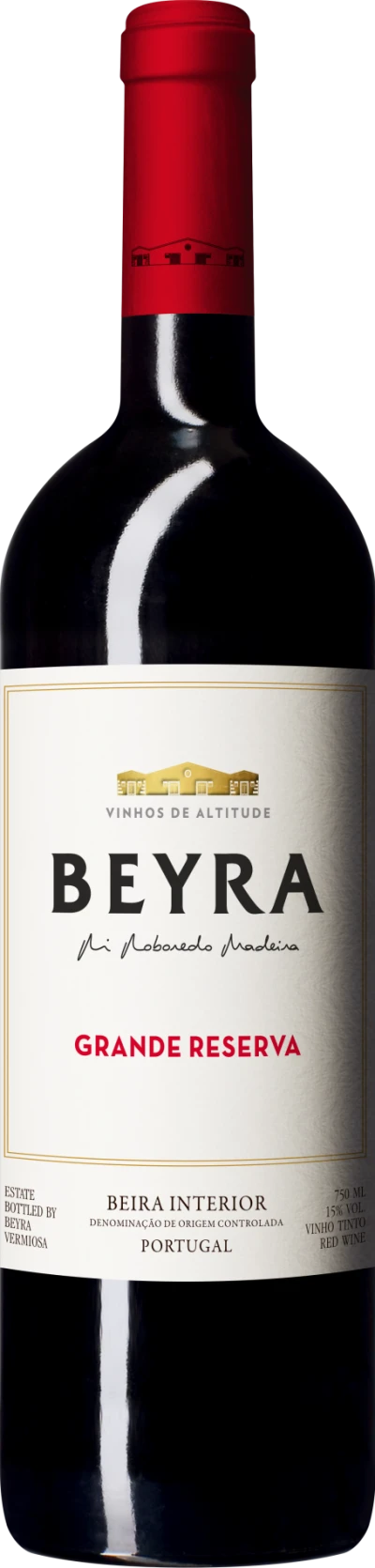 Beyra Grande Reserva Tinto Red Reserve