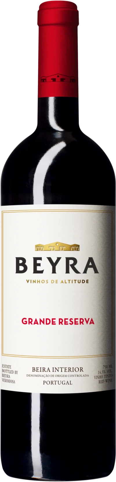 Beyra Grande Reserva Tinto Grande Reserva Tinto