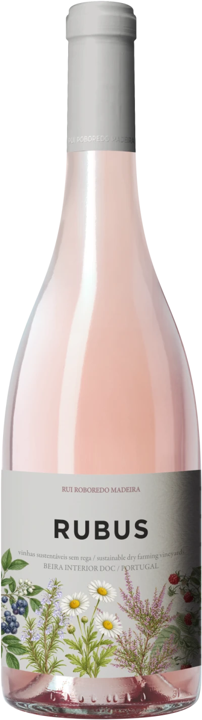 Rubus Rosé Ros&eacute;