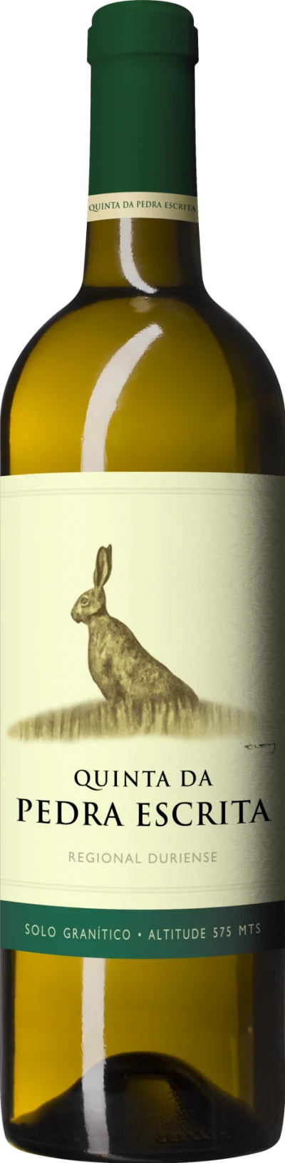Quinta da Pedra Escrita Branco White