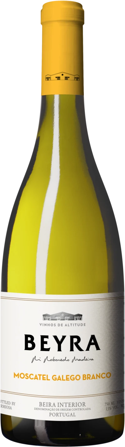 Beyra Moscatel Galego Branco