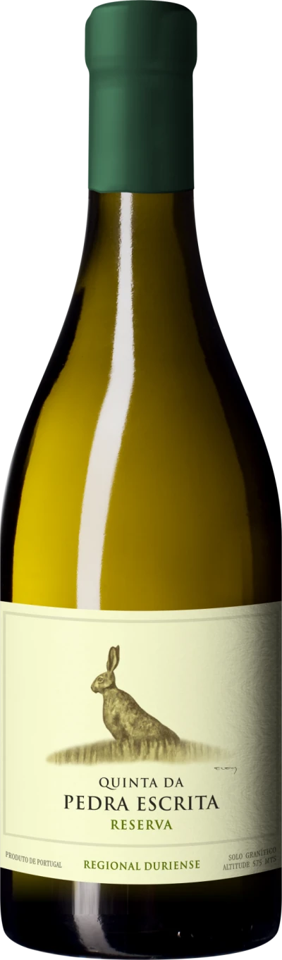 Quinta da Pedra Escrita Reserva Branco White Reserve