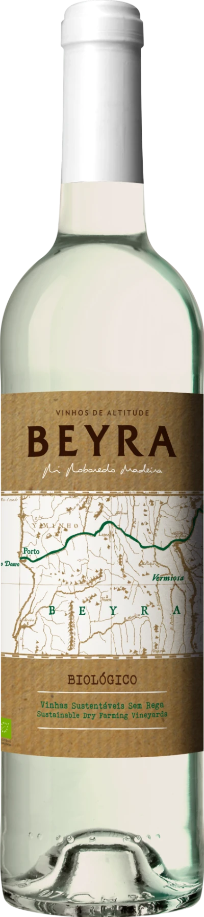 Beyra Biológico Branco White