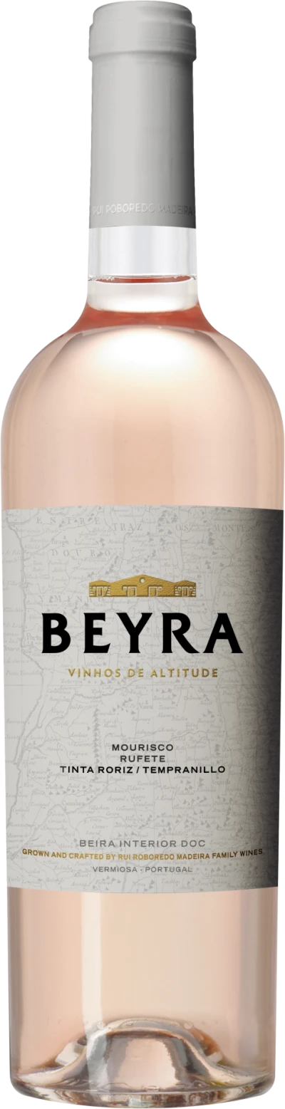 Beyra Rosé Ros&eacute;