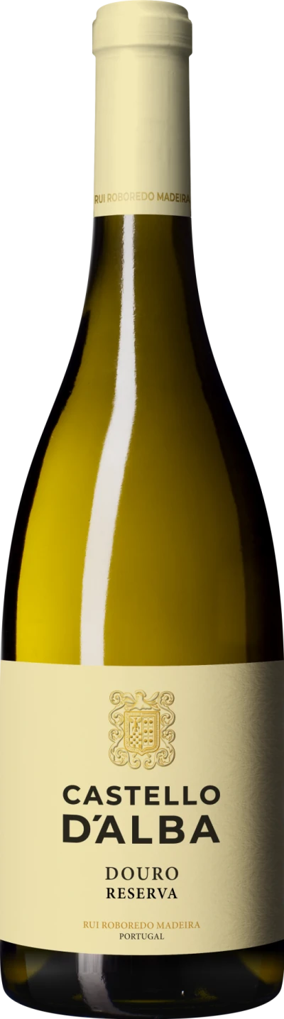 Castello d'Alba Reserva Branco White Reserve
