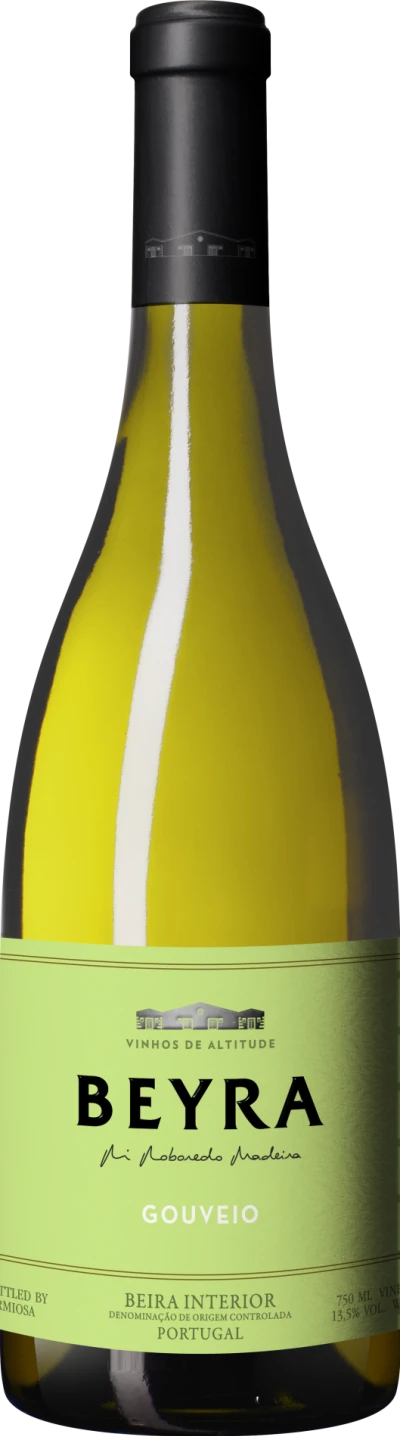 Beyra Gouveio White