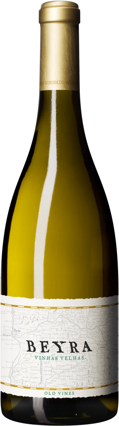 Beyra Vinhas Velhas Branco Branco