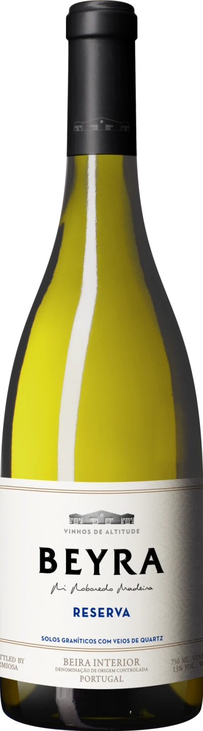 Beyra Reserva Quartz Branco White Reserve