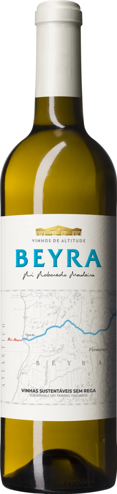 Beyra Branco White