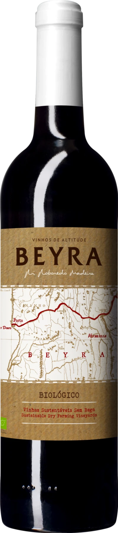 Beyra Biológico Tinto Red