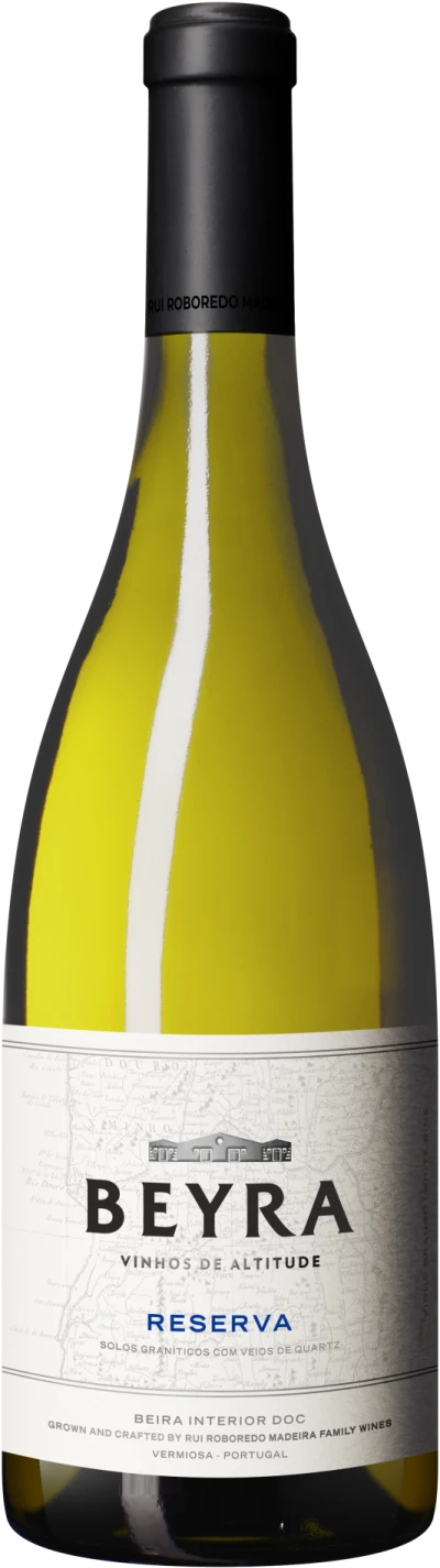 Beyra Reserva Branco Reserva Branco
