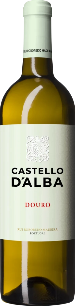 Castello d'Alba Branco