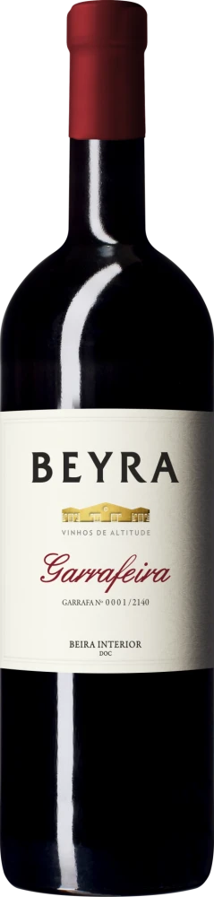 Beyra Garrafeira Tinto