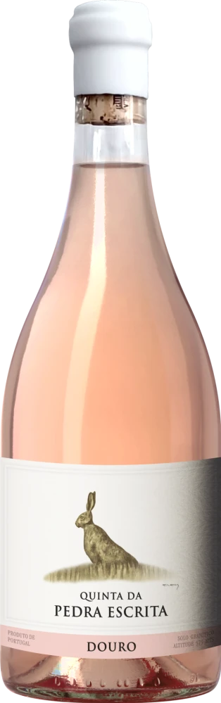 Quinta da Pedra Escrita Rosé