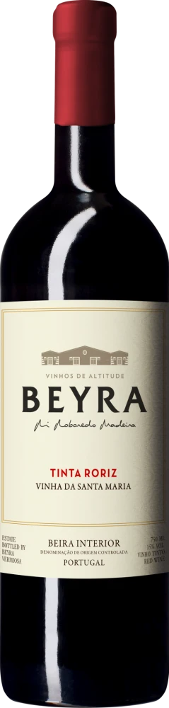 Beyra Vinha de Santa Maria Tinta Roriz Tinto