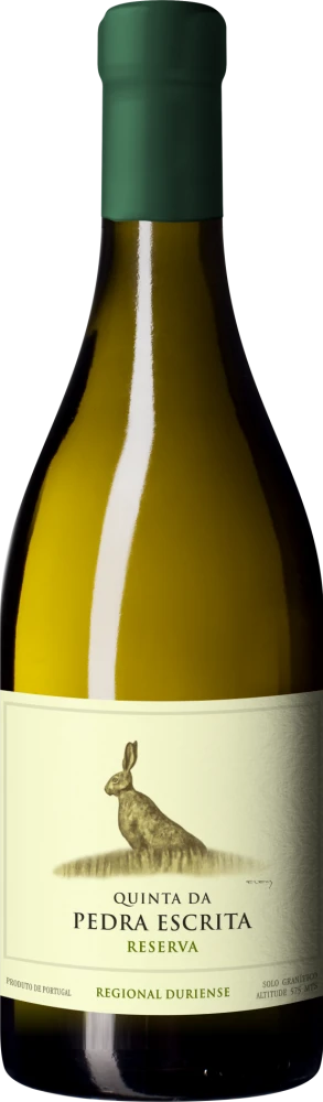 Quinta da Pedra Escrita Reserva Branco