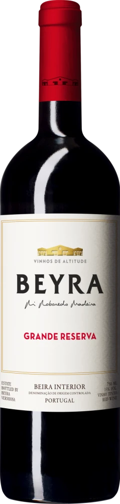 Beyra Grande Reserva Tinto