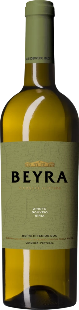 Beyra Branco
