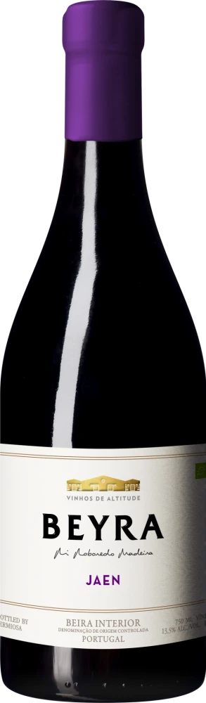 Beyra Jaen