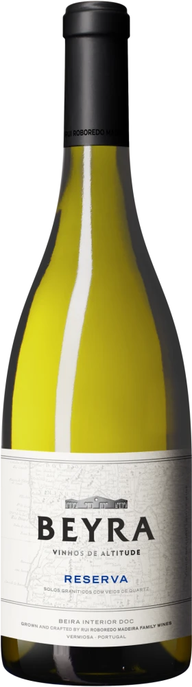 Beyra Reserva Branco