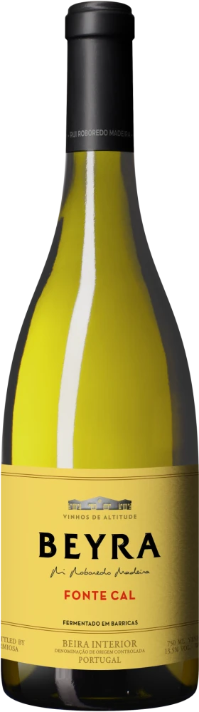 Beyra Fonte Cal