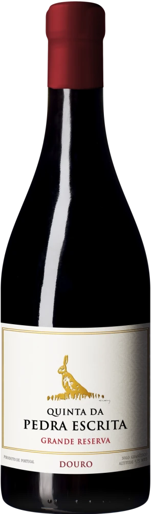 Quinta da Pedra Escrita Grande Reserva Tinto