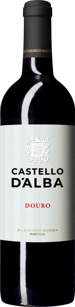 Castello d'Alba Tinto
