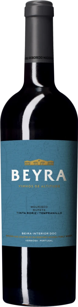 Beyra Tinto