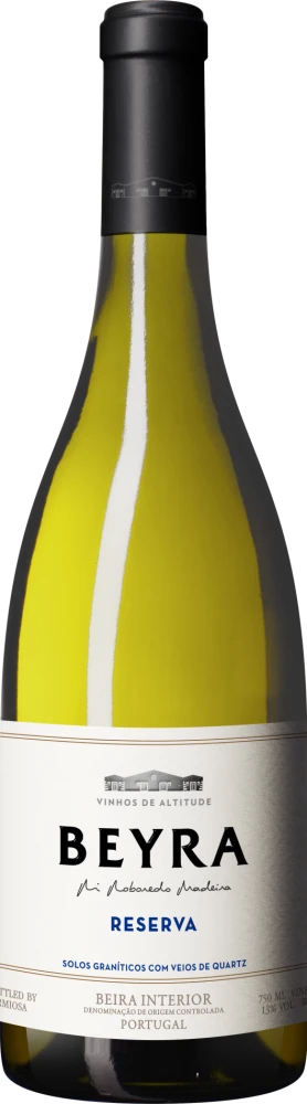 Beyra Reserva Quartz Branco