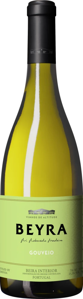 Beyra Gouveio