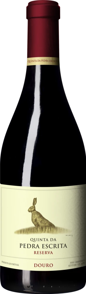 Quinta da Pedra Escrita Reserva Tinto