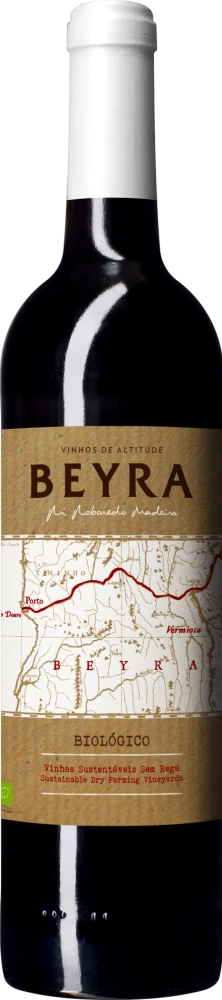 Beyra Biológico Tinto