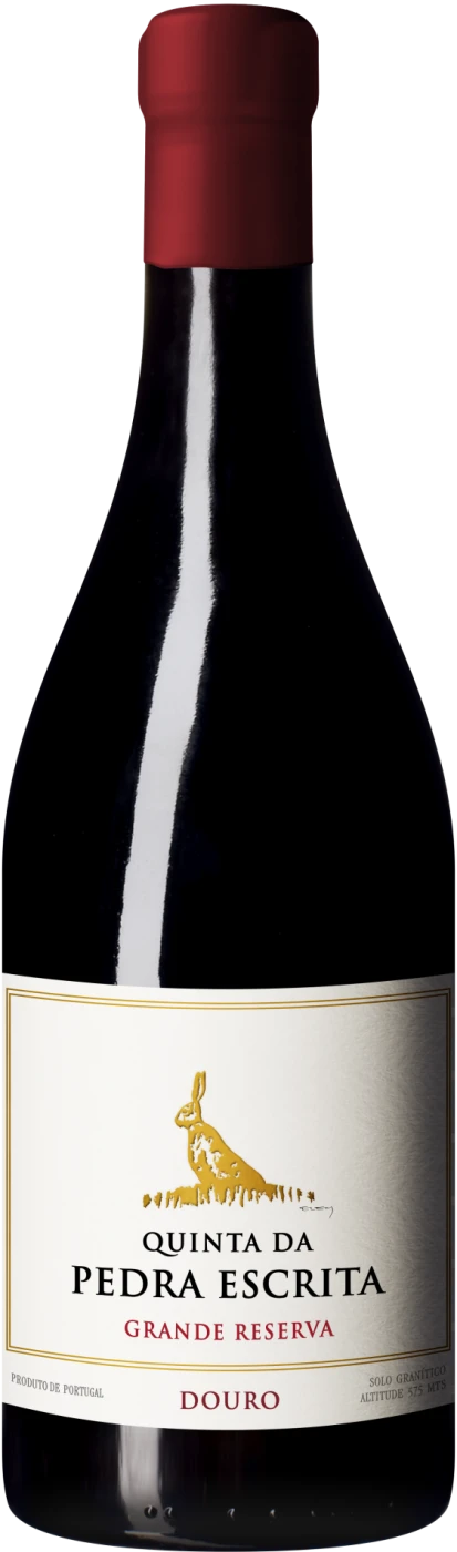 Quinta da Pedra Escrita Grande Reserva Tinto